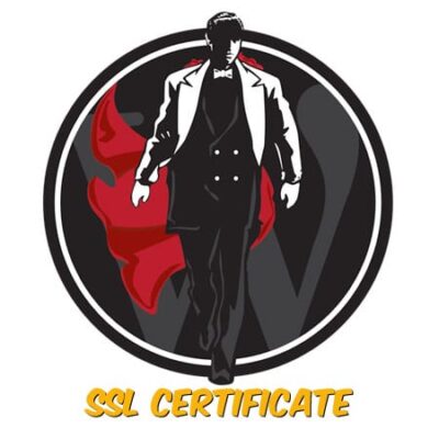 WP Butler SSL Certificate