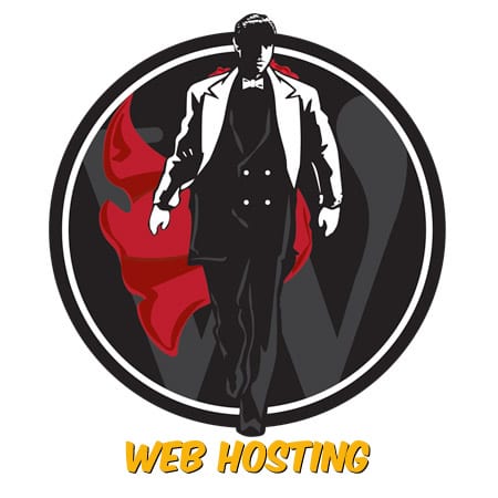 WP Butler Web Hosting