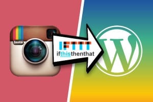 How to Share Your Instagram Photos on Your WordPress Site