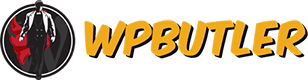 WP Butler 100% Australian WordPress Support