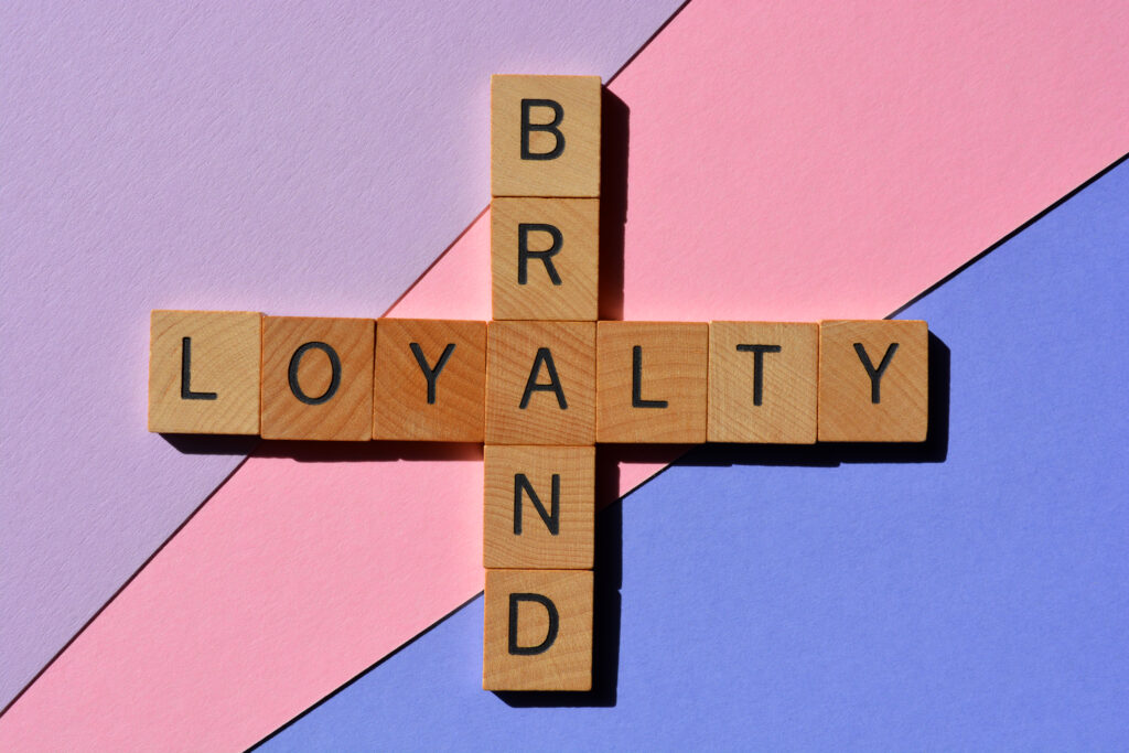 Consumer Engagement: A Game of Sales & Brand Loyalty