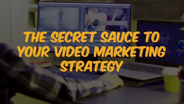 Video SEO - The secret sauce to your video marketing